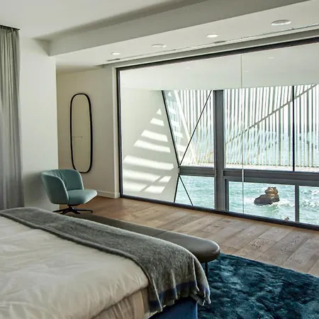 Algarve For Contemporary Design & Sea Views ヴィラ