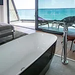 Algarve For Contemporary Design & Sea Views Villa *