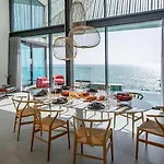 Algarve For Contemporary Design & Sea Views וילה אלבופיירה