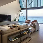 Vila Algarve For Contemporary Design & Sea Views *