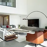 Algarve For Contemporary Design & Sea Views Vila Albufeira