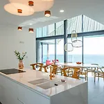 Villa Algarve For Contemporary Design & Sea Views