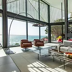 Vila Algarve For Contemporary Design & Sea Views *