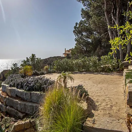빌라 Algarve For Contemporary Design & Sea Views