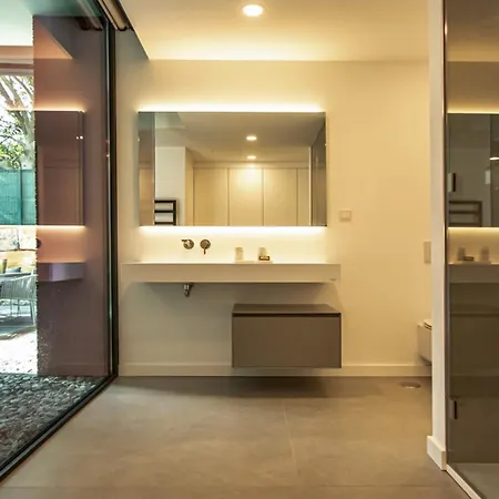 Algarve For Contemporary Design & Sea Views Vila Albufeira