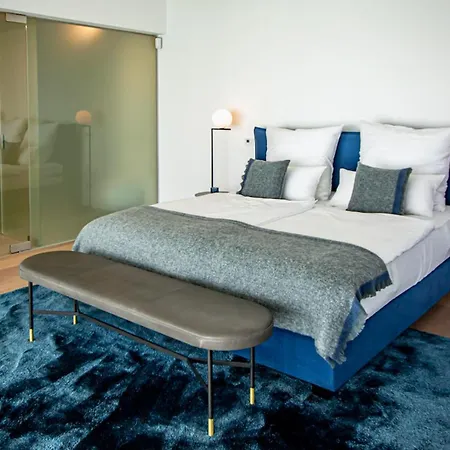 Algarve For Contemporary Design & Sea Views