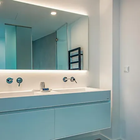Algarve For Contemporary Design & Sea Views Albufeira