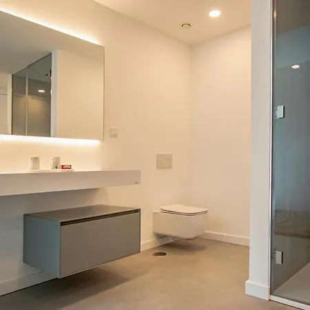 Villa Algarve For Contemporary Design & Sea Views Albufeira