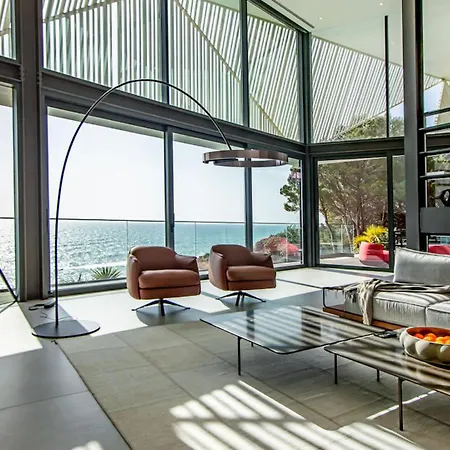 فيلة Algarve For Contemporary Design & Sea Views *