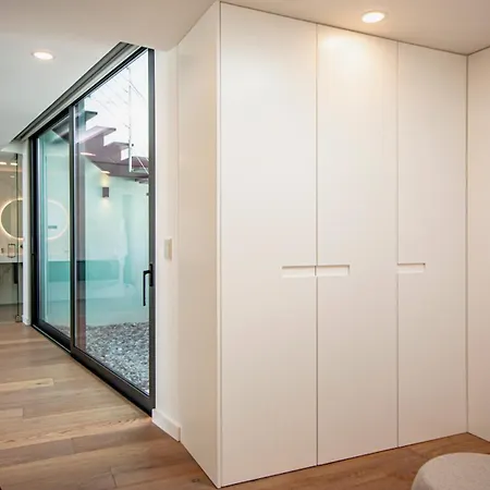Algarve For Contemporary Design & Sea Views Villa *