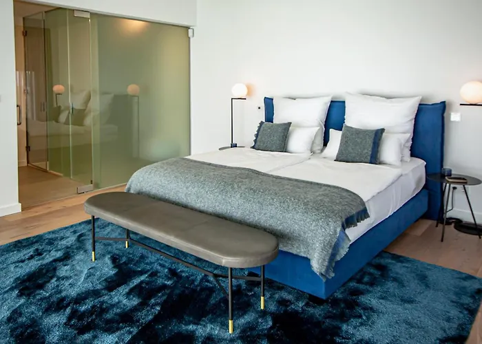 Algarve For Contemporary Design & Sea Views