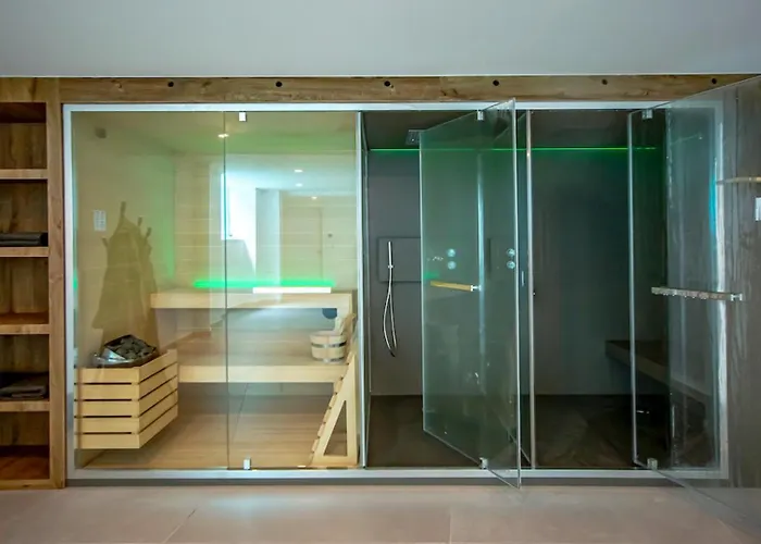 빌라 Algarve For Contemporary Design & Sea Views 알부페이라