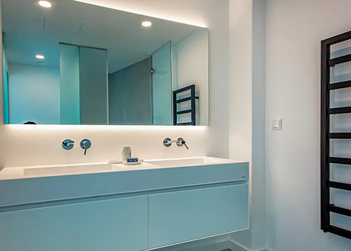 Algarve For Contemporary Design & Sea Views 알부페이라