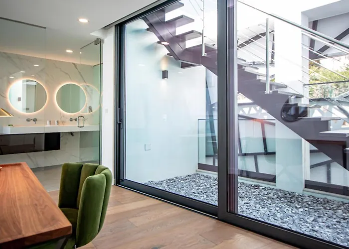 Algarve For Contemporary Design & Sea Views 빌라 *