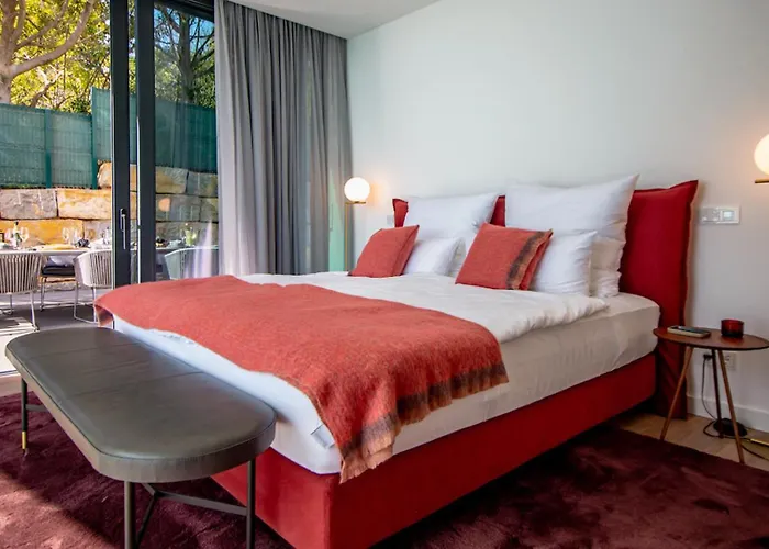 Algarve For Contemporary Design & Sea Views 빌라 *