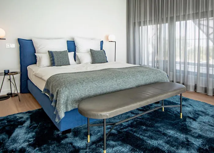 Algarve For Contemporary Design & Sea Views Vila