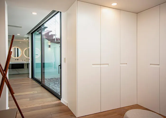 Algarve For Contemporary Design & Sea Views 빌라 *